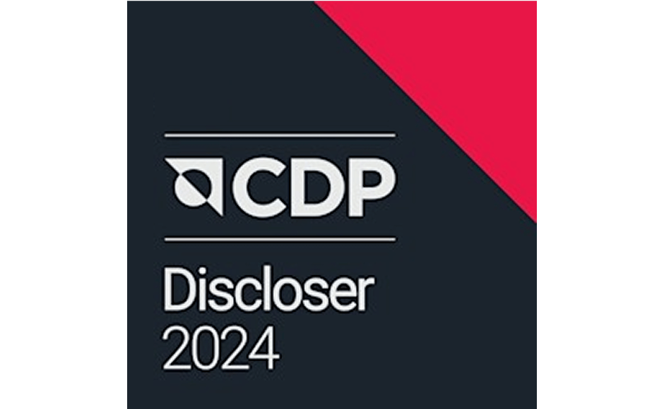 Carbon Disclosure Project