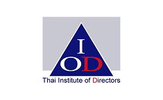 "Excellence", based on Corporate Governance Report of Thai Listed Companies by Thai Institute of Directors Association