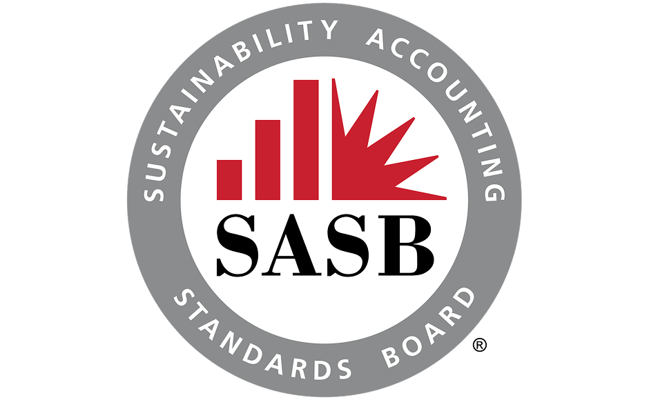 Sustainability Accounting Standards Board