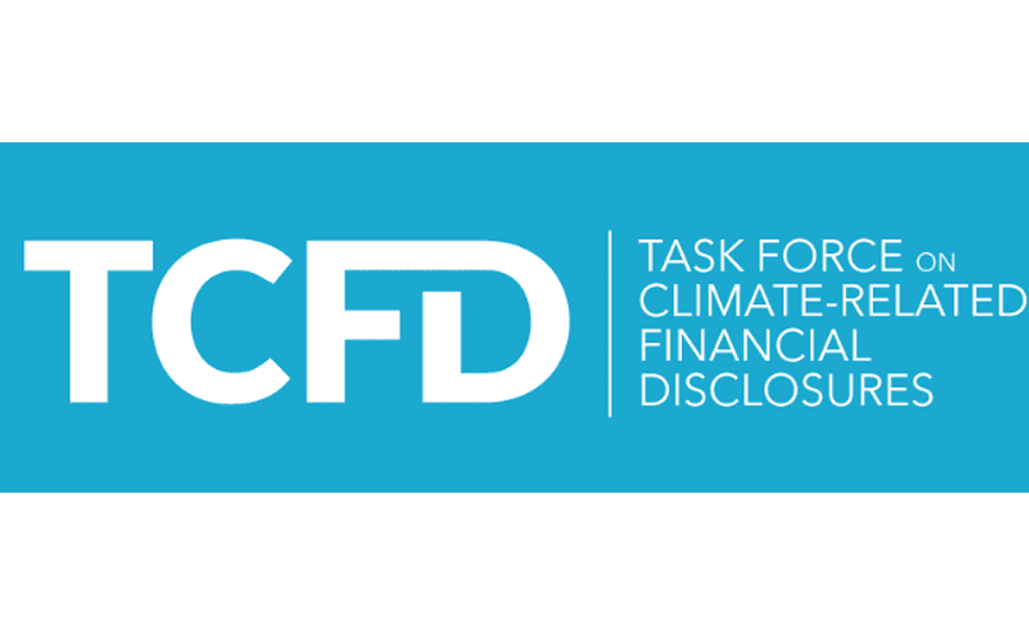 Task Force on Climate-Related Financial Disclosures