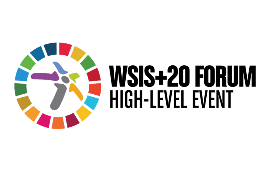 Winner of WSIS Prizes 2024 in the category of Action Lines C7 E-Environment by ITU and UNDP