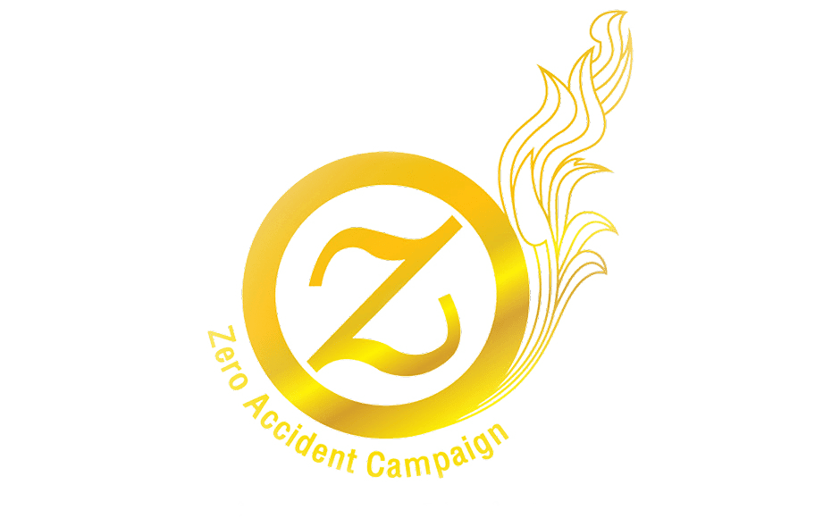 AIS received the Gold-Level Recognition for the Zero Workplace Accident Campaign from the Institute for Occupational Safety, Health, and Work Environment Promotion (Public Organization)